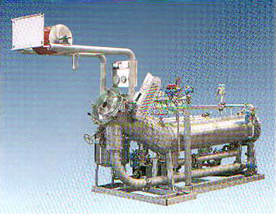 樣品布高溫高壓噴流快速染色機 KN-RS-B10~50